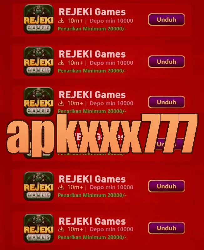 apkxxx777 APK