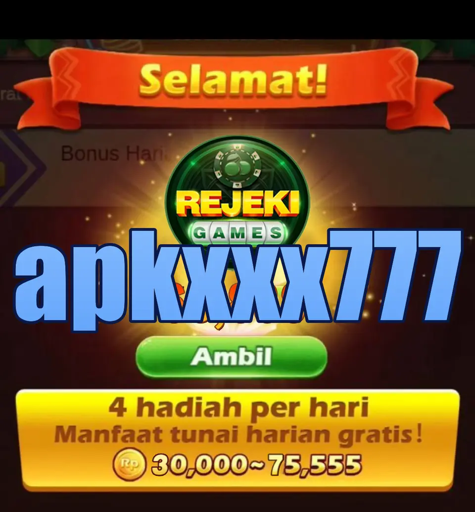 apkxxx777 APK