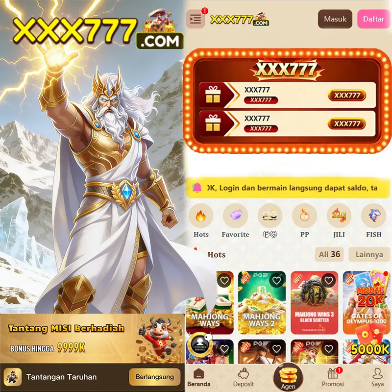 xxx777 APK